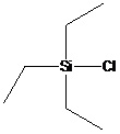 Triethylchlorosilane