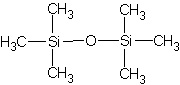 Hexamethyldisiloxane